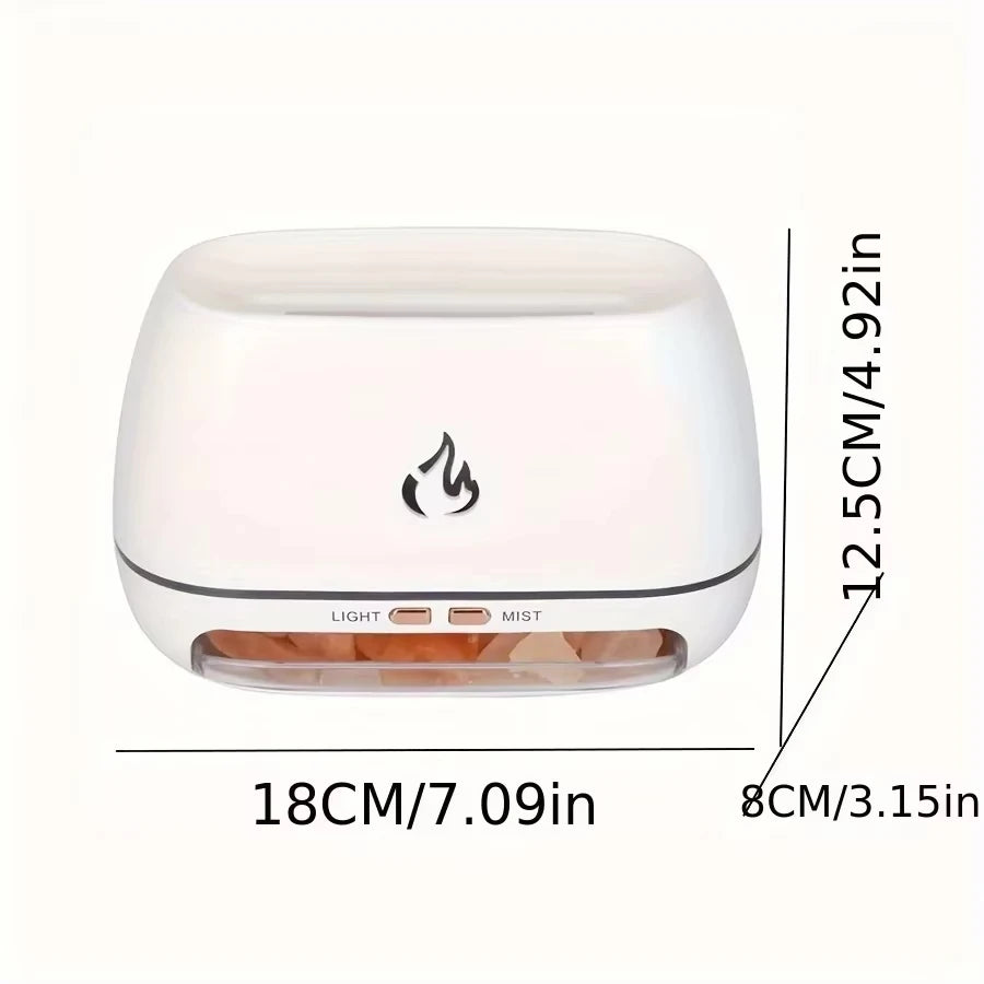 Essential Mist Humidifier SH01 – Dopaman™