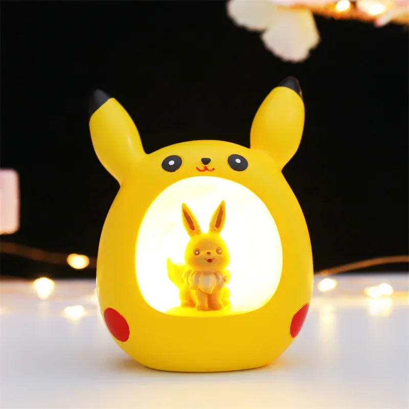 Dream Lamp Night Light SH02 – Dopaman™