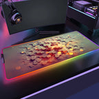 Gaming Arena Mousepad SH03 – Dopaman™