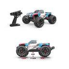Nano Rally RC Car OP02 – Dopaman™