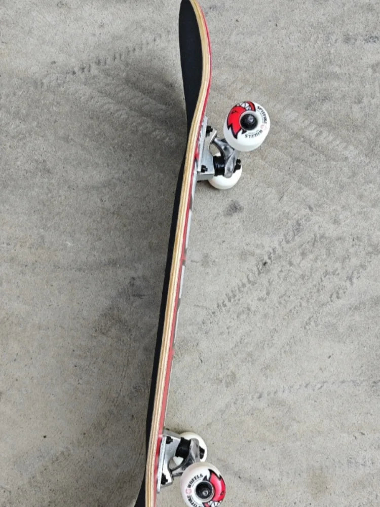 Maple Master Skateboard AD01 – Dopaman™