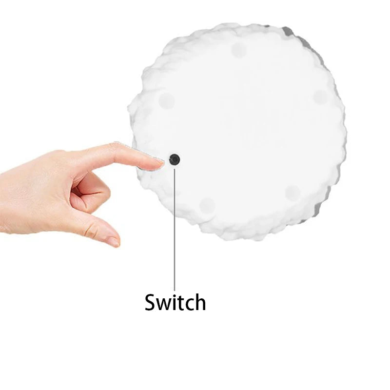 Ambient Glow Night Light SH02 – Dopaman™