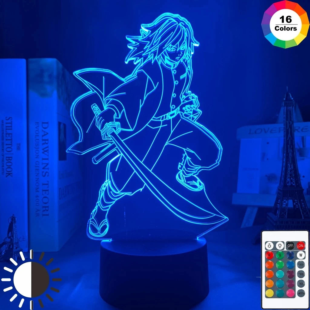 Cozy Light Night Light SH02 – Dopaman™