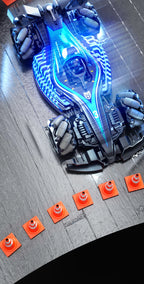 Nano Pro F1 RC Car OP02 – Dopaman™