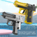 Fun Launcher Bubble Gun OP01 – Dopaman™