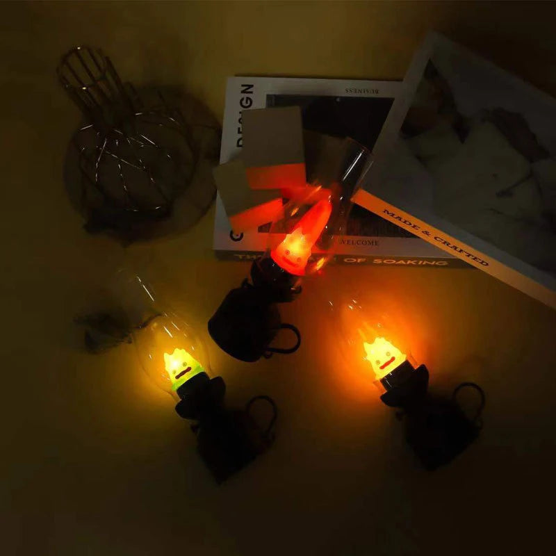 Cozy Light Night Light SH02 – Dopaman™