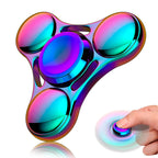 Rainbow Fidget Spinner Toys SH03 – Dopaman™