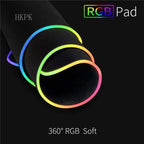 Game Desk Mousepad SH03 – Dopaman™