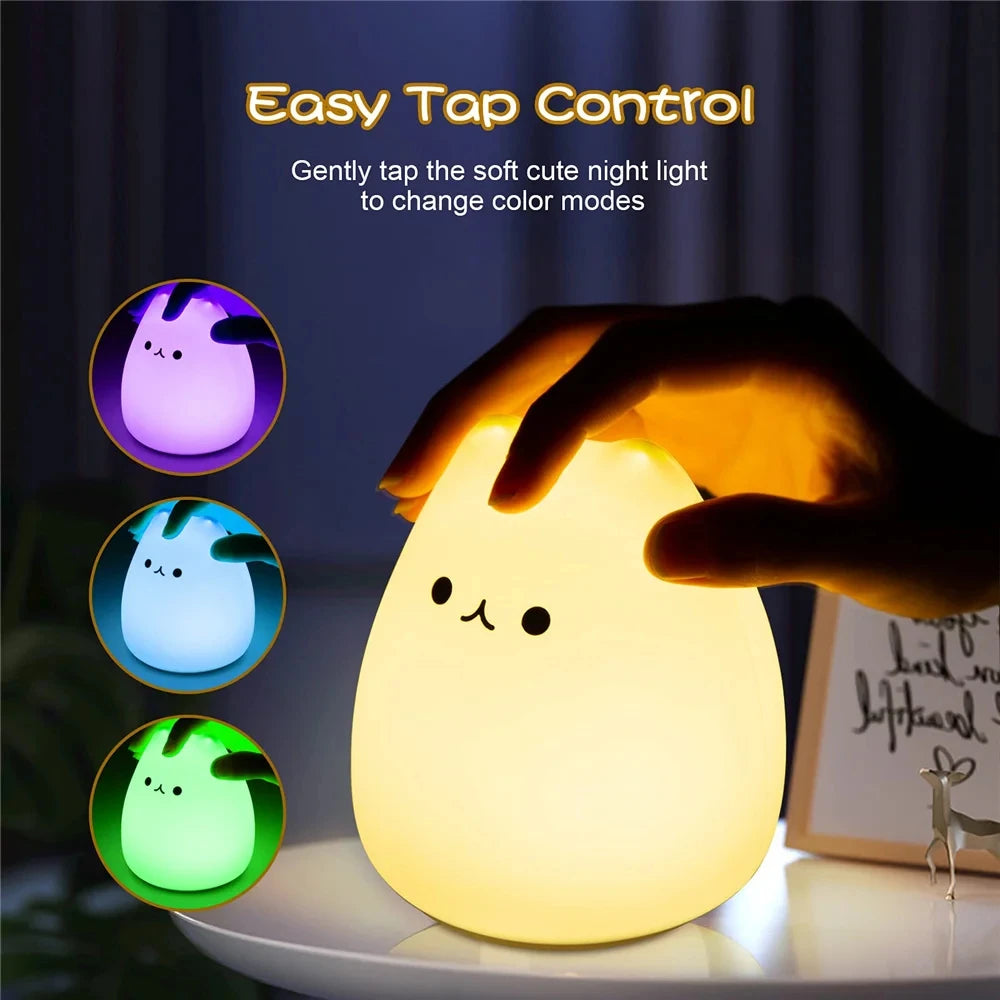 Cozy Light Night Light SH02 – Dopaman™