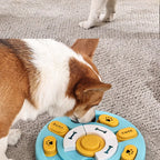 Chew Master Dog Toy PT01 – Dopaman™