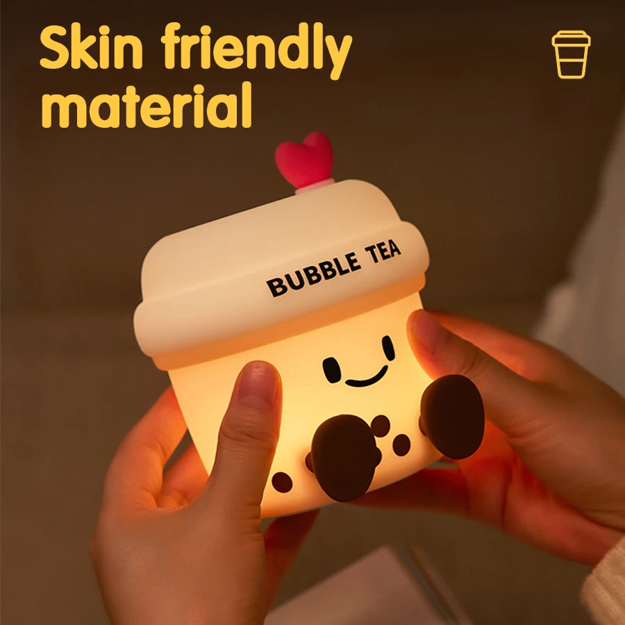 Mood Light Night Light SH02 – Dopaman™