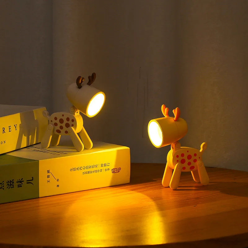 Cozy Light Night Light SH02 – Dopaman™