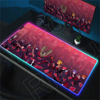 Pro Surface Mousepad SH03 – Dopaman™