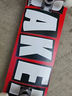 Maple Master Skateboard AD01 – Dopaman™