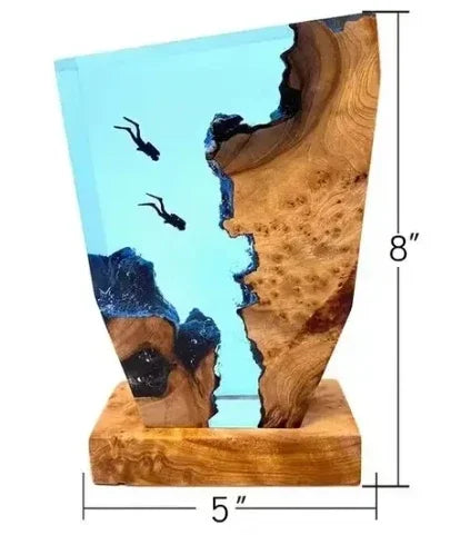 Mood Light Night Light SH02 – Dopaman™