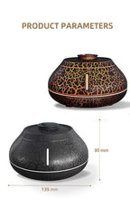 Air Purifier Humidifier SH01 – Dopaman™