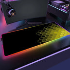 Gaming Arena Mousepad SH03 – Dopaman™