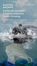 Collector Grade Collectible OP03 – Dopaman™