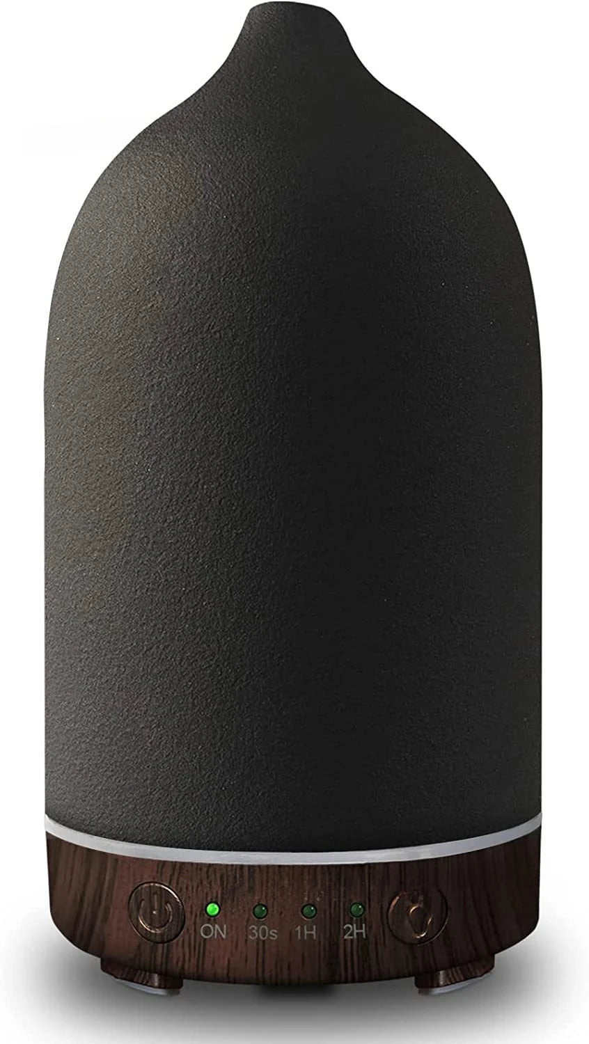 AromaCloud Humidifier SH01 – Dopaman™