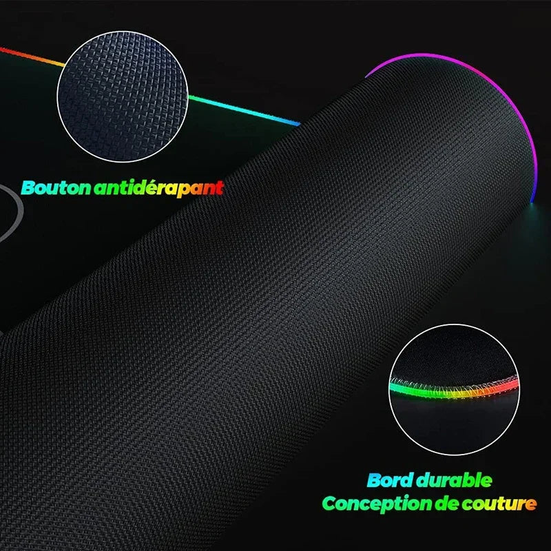 XL Pad Mousepad SH03 – Dopaman™