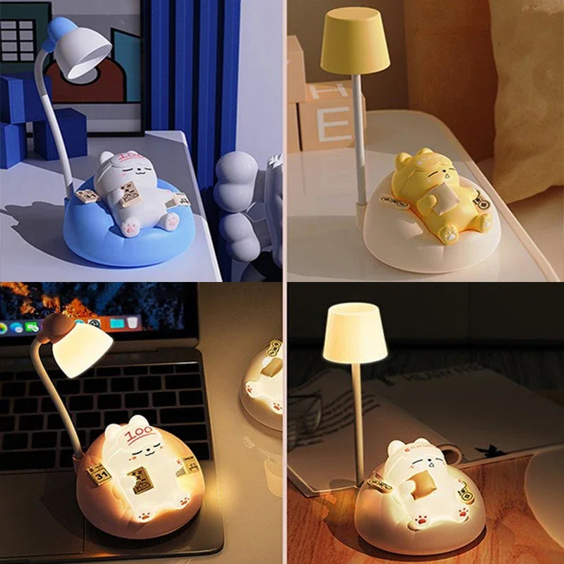 Night Glow Night Light SH02 – Dopaman™