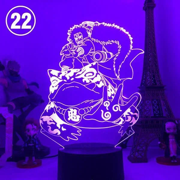 Cozy Light Night Light SH02 – Dopaman™