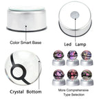 Ambient Glow Lamp SH02 – Dopaman™