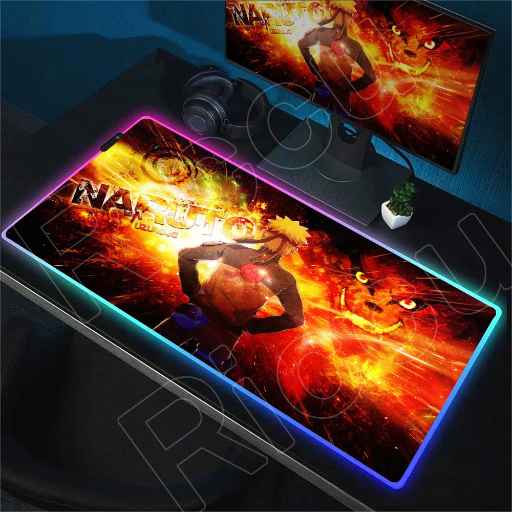 Pro Surface Mousepad SH03 – Dopaman™