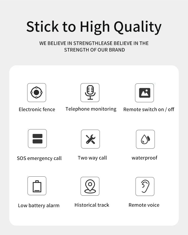 Grooming Master Grooming Tool PT02 – Dopaman™