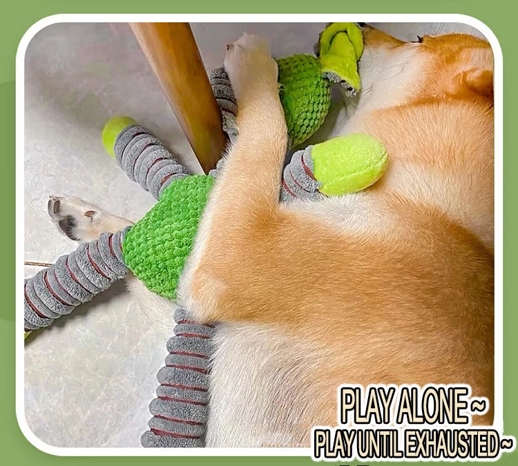 PlayPal Dog Toy PT01 – Dopaman™