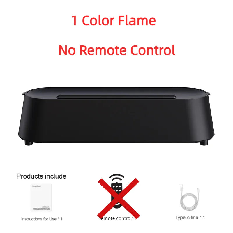 Mist Maker Humidifier SH01 – Dopaman™