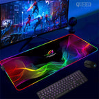 XL Pad Mousepad SH03 – Dopaman™