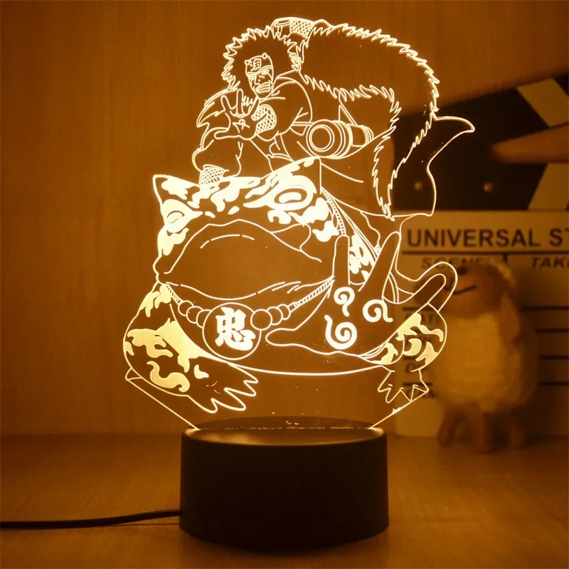 Dream Lamp Night Light SH02 – Dopaman™