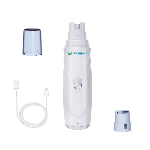 Precision Clipper Grooming Tool PT02 – Dopaman™