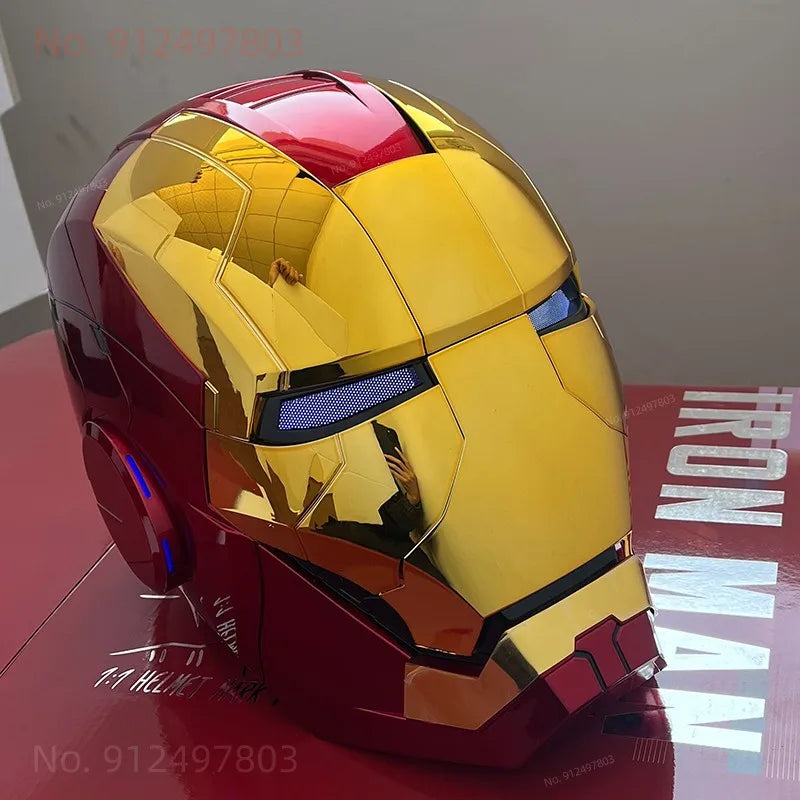 Hero Replica Helmet OP03 – Dopaman™