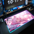 Pro Surface Mousepad SH03 – Dopaman™