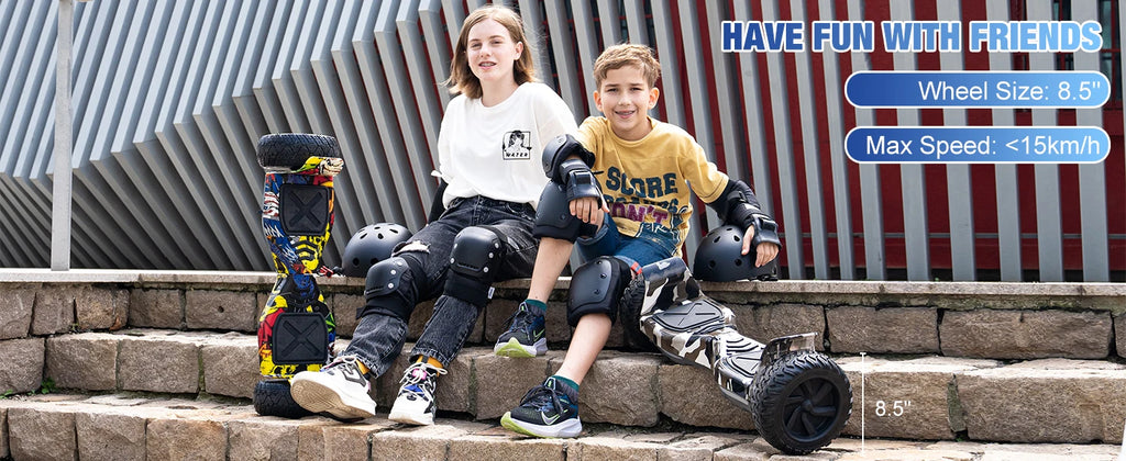 Street Glider E Havor-board VII AD01 – Dopaman™