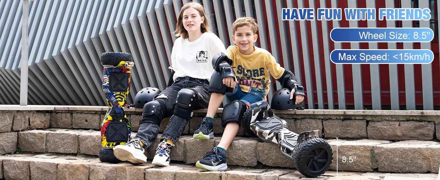 Street Glider E Havor-board VII AD01 – Dopaman™