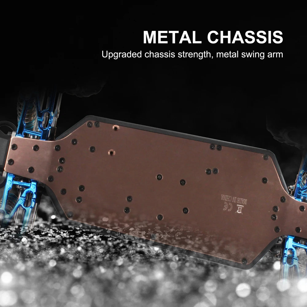 Drift King RC Car OP02 – Dopaman™