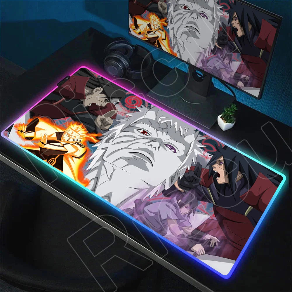 Pro Surface Mousepad SH03 – Dopaman™