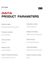 Drift King LED Light OP02 – Dopaman™