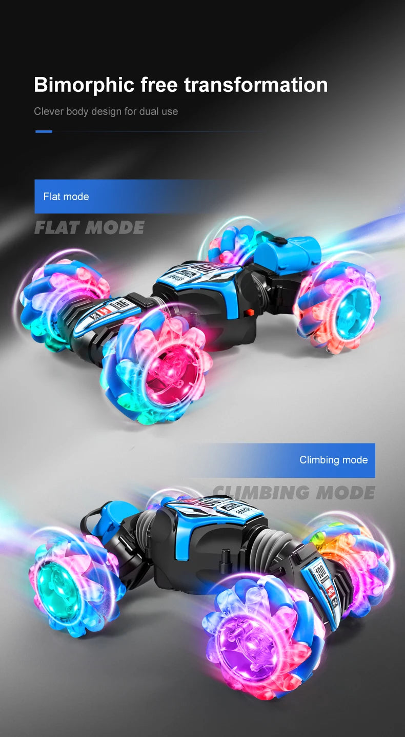 Mini Sprint RC Car OP02 – Dopaman™