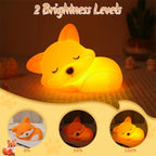 Cozy Light Night Light SH02 – Dopaman™