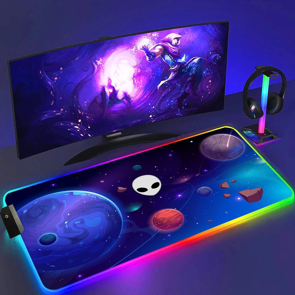 Gaming Arena Mousepad SH03 – Dopaman™