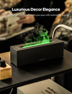 KINSCOTER Flame Aroma Diffuser SH01 – Dopaman™