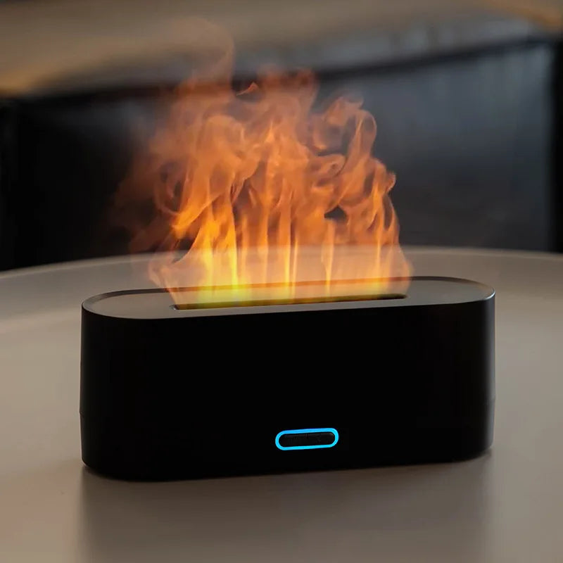 Essential Mist Humidifier SH01 – Dopaman™