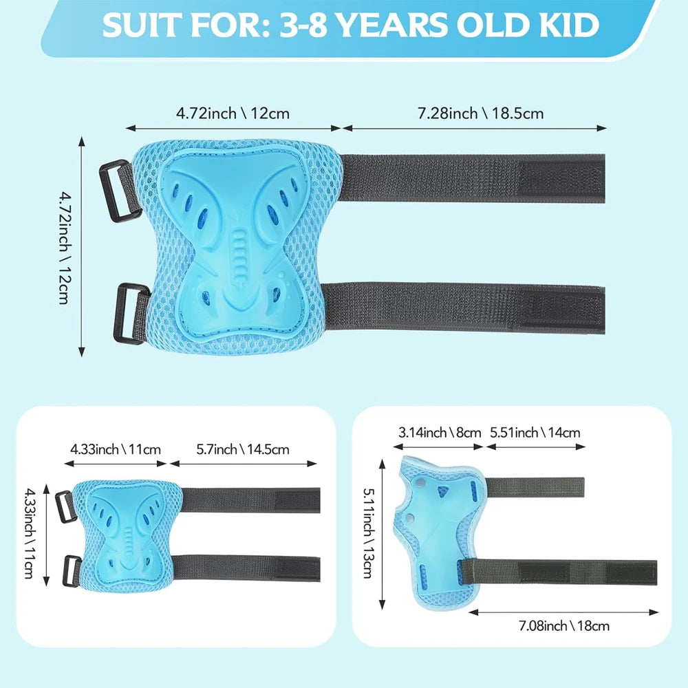 Armor Pack Skateboard AD02 – Dopaman™