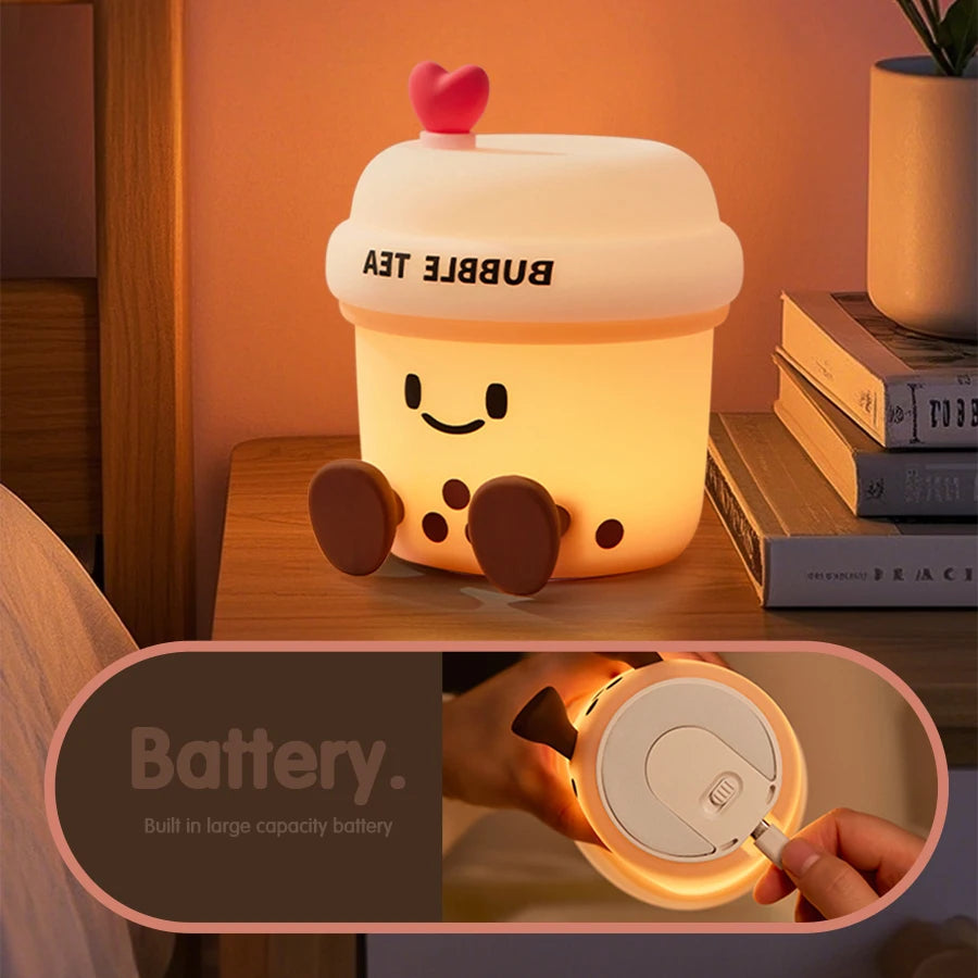 Mood Light Night Light SH02 – Dopaman™