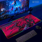 XL Pad Mousepad SH03 – Dopaman™