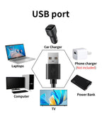 Mood Light Table Lamp SH02 – Dopaman™